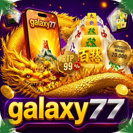 Aplikasi galaxy77 Resmi dan Terpercaya di Android