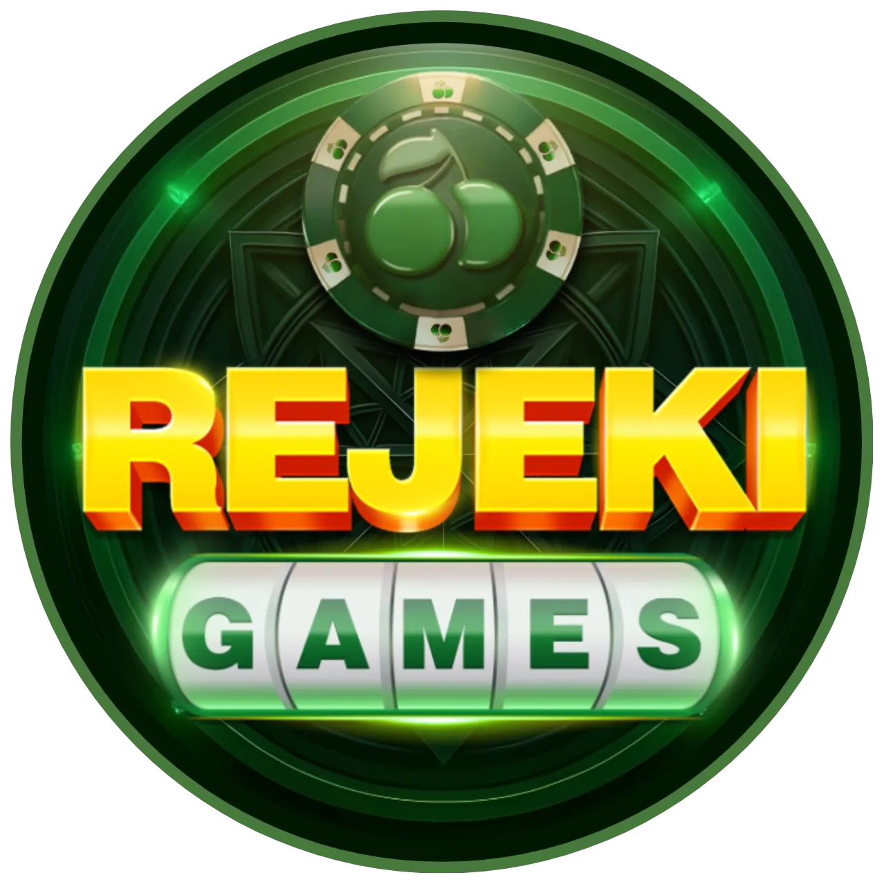 Aplikasi rejekigames Resmi: Download dan Instalasi