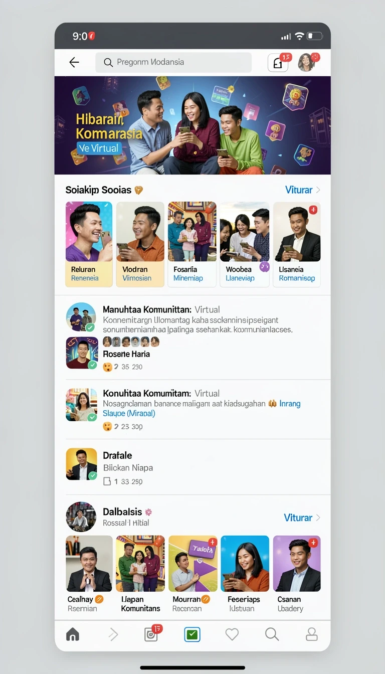 6svip Terbaru: Download APK Resmi dan Aman