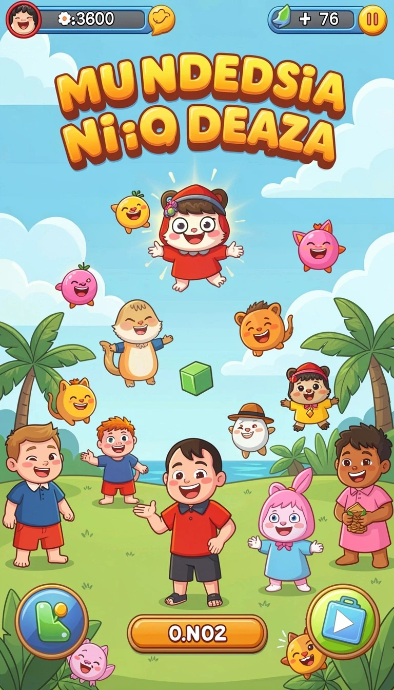 Aplikasi vivatogel Resmi dan Terpercaya di Android 2