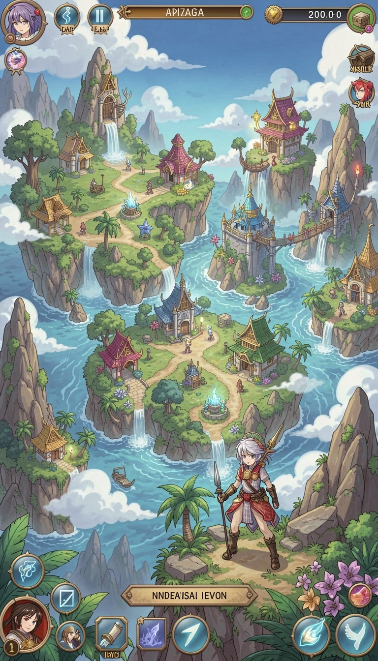 Aplikasi wow33 Resmi dan Terpercaya di Android
