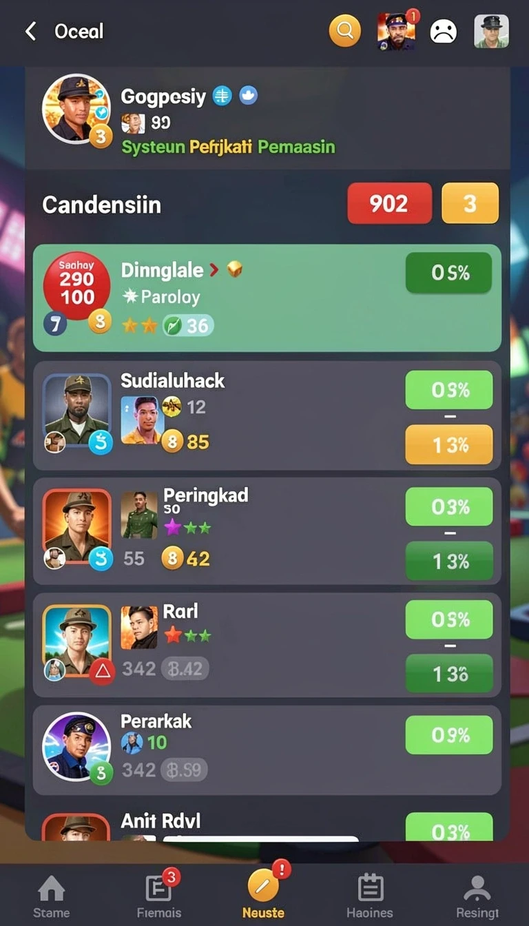buaya138 Terbaru: Download APK Resmi dan Aman 3
