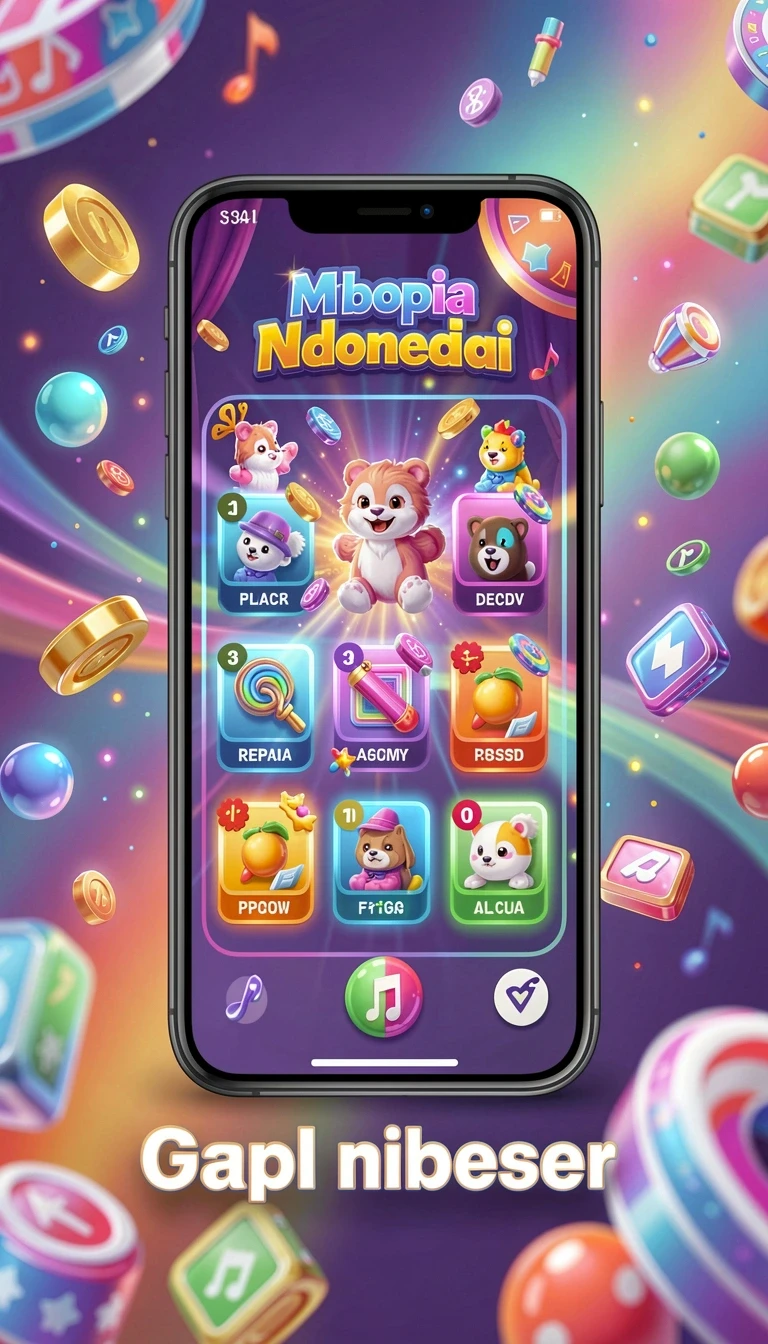 99luck99 Terbaru: Download APK Resmi dan Aman 2