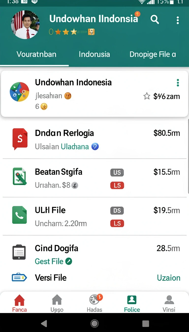 sortoto Terbaru: Download APK Resmi dan Aman 2