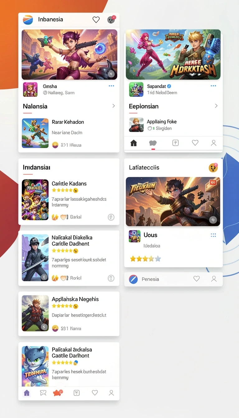 Aplikasi rejekigames Resmi: Download dan Instalasi 2