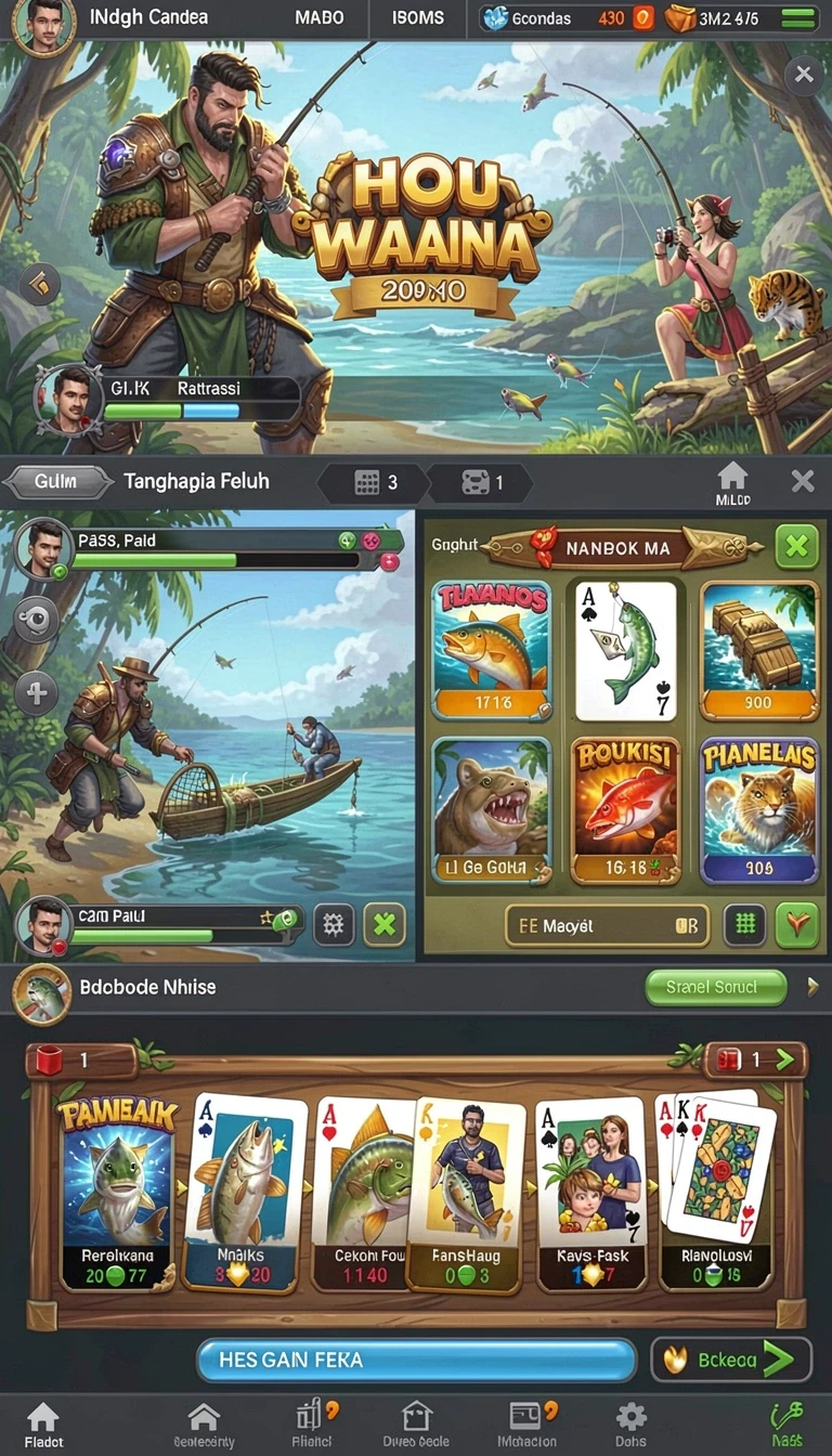 raya22 Terbaru: Download APK Resmi dan Aman 3