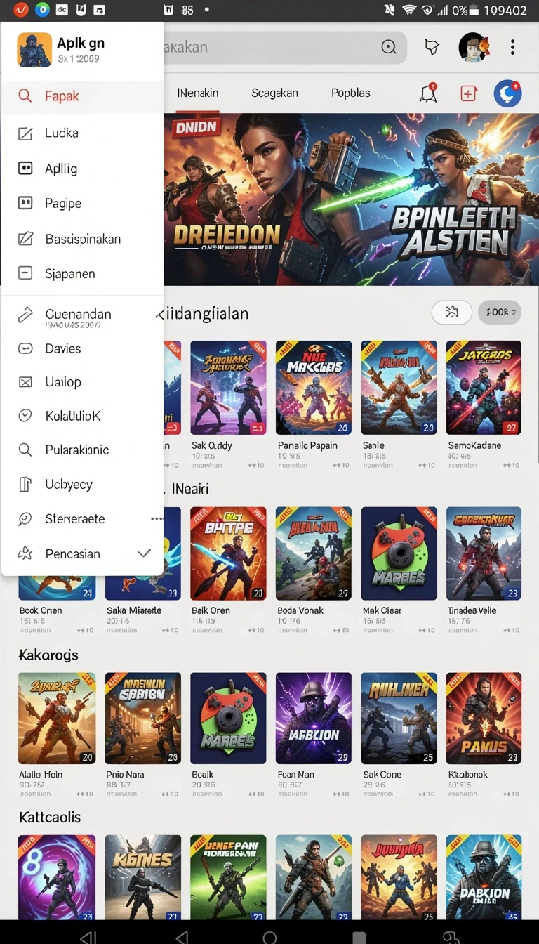 Aplikasi slotsidr Resmi dan Terpercaya di Android 3