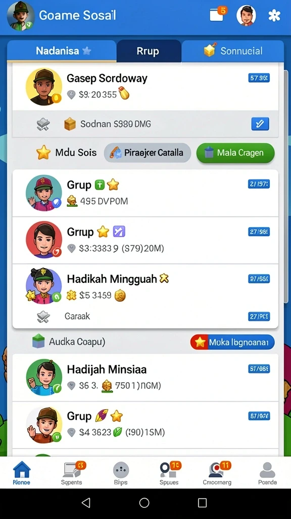 Aplikasi suhu777 Resmi: Download dan Instalasi