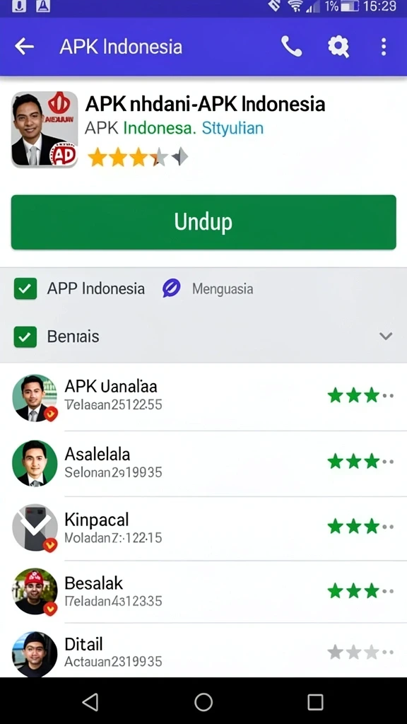 Aplikasi 9n9n Resmi: Download dan Instalasi 3