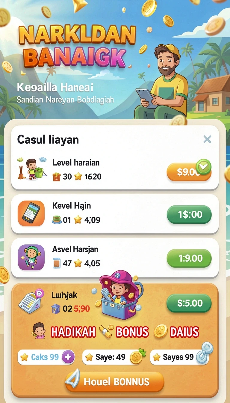 Aplikasi support Resmi dan Terpercaya di Android