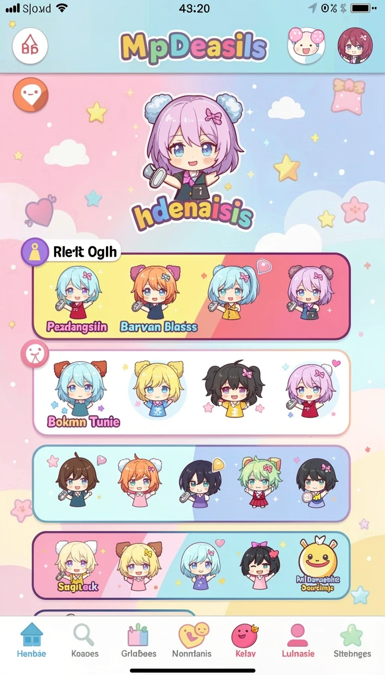 idn89 Terbaru: Download APK Resmi dan Aman 2