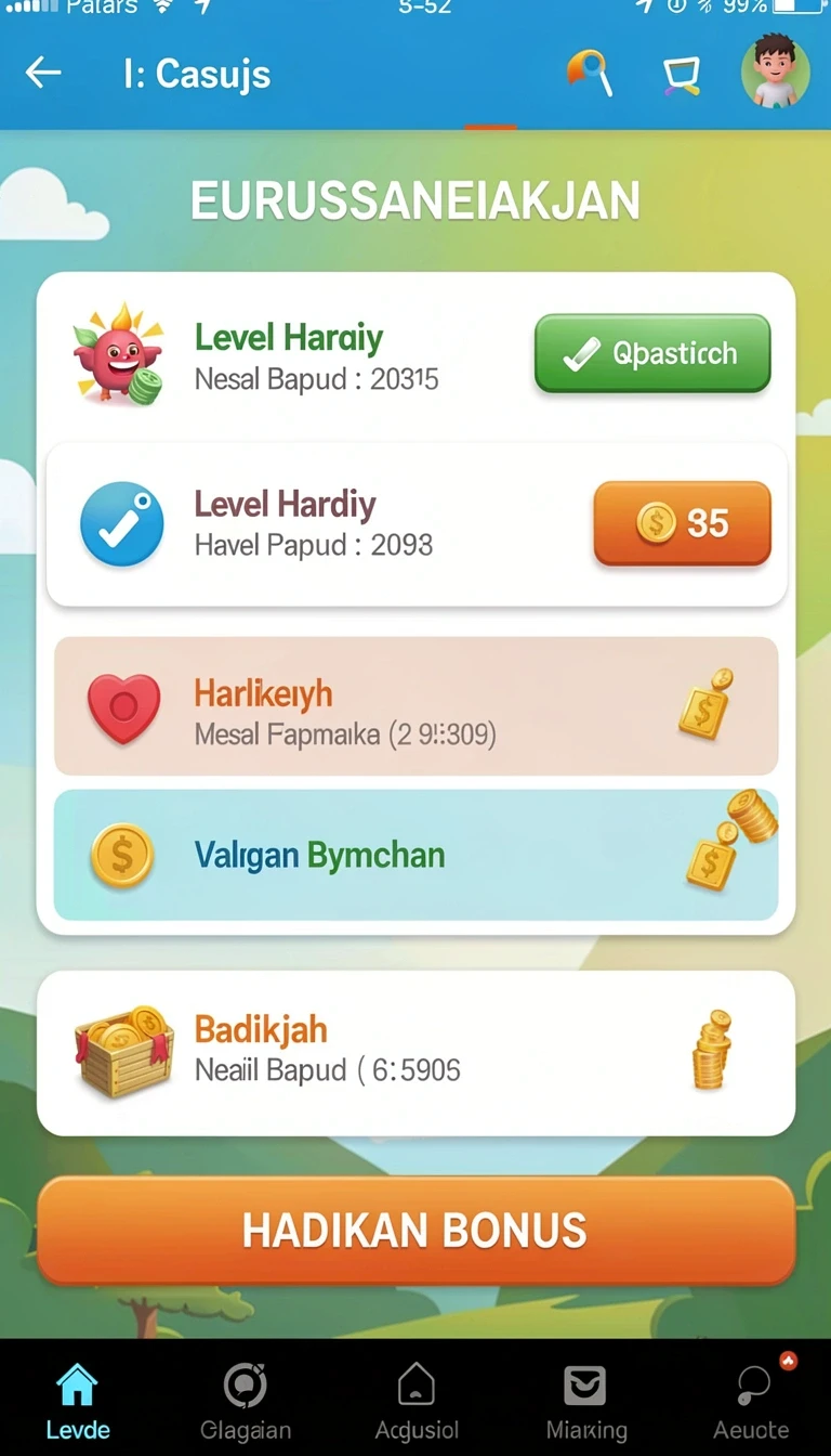 surga19 Terbaru: Download APK Resmi dan Aman
