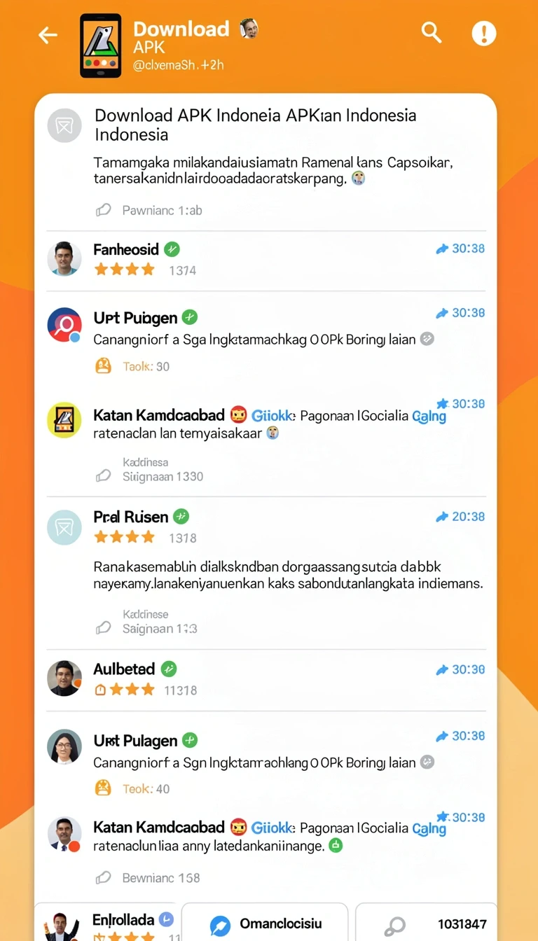 Aplikasi akartoto Resmi dan Terpercaya di Android 3