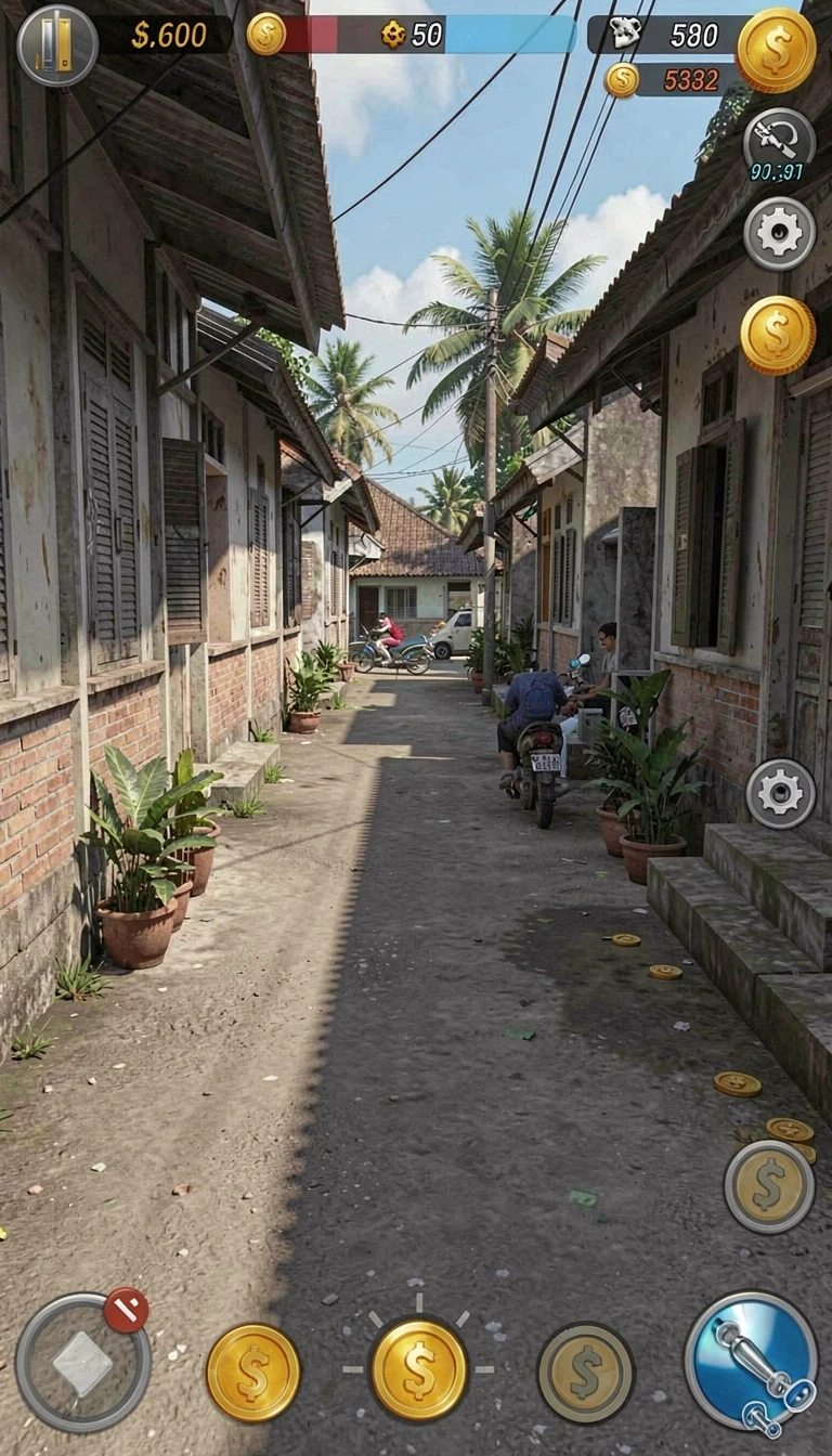 Aplikasi pg368 Resmi: Download dan Instalasi 3