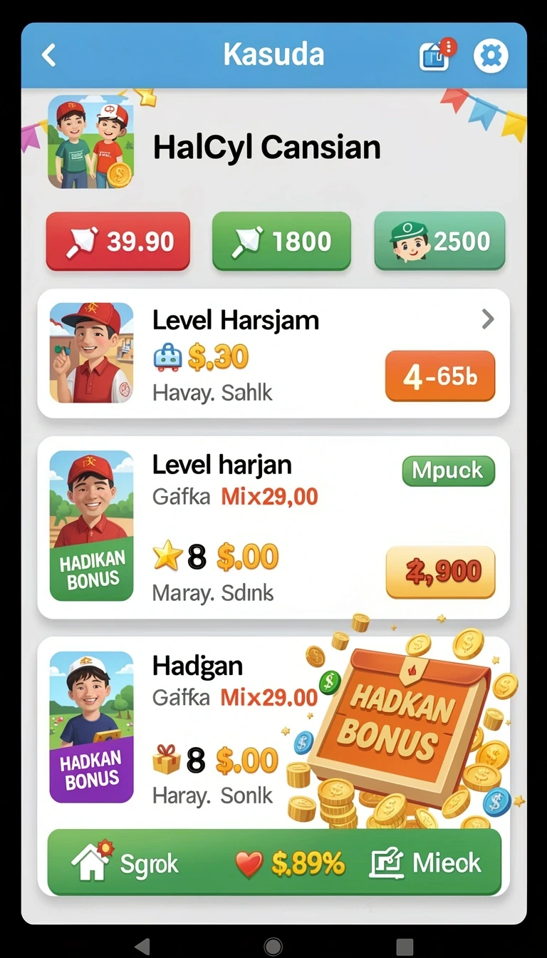 Aplikasi mr888 Resmi dan Terpercaya di Android 3