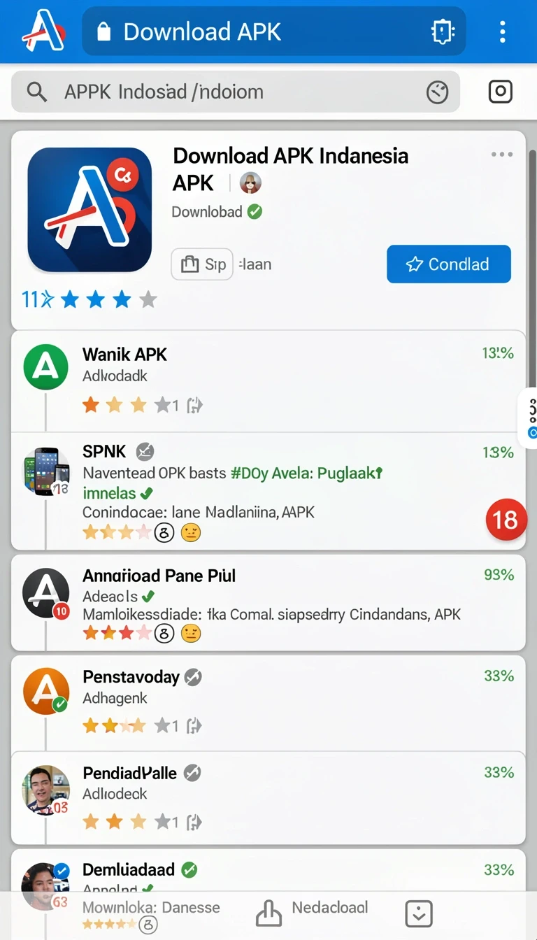 Aplikasi ebet777 Resmi: Download dan Instalasi