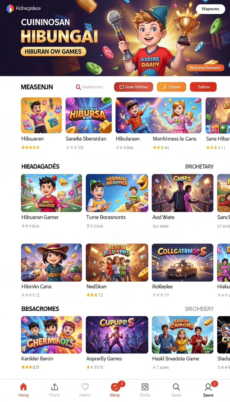 Aplikasi koko5000 Resmi dan Terpercaya di Android 2