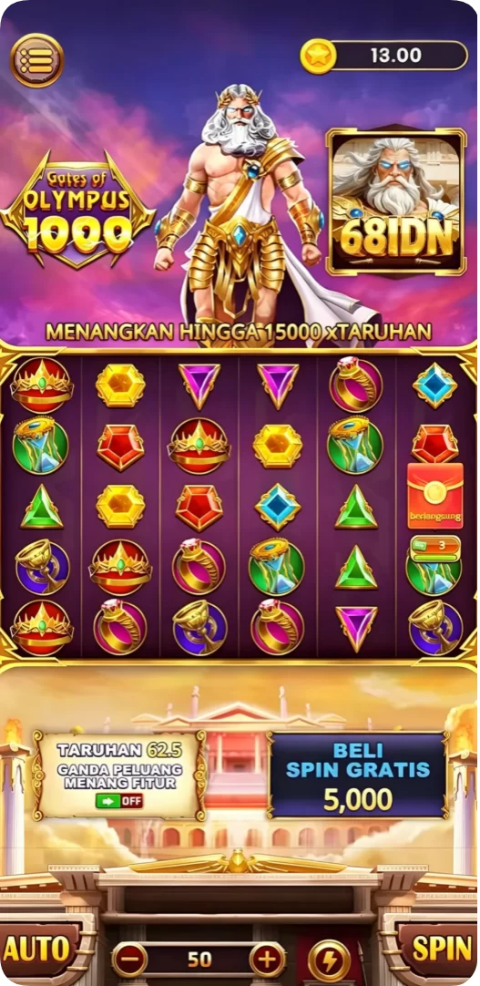 Aplikasi kkmega777 Resmi: Download dan Instalasi 2