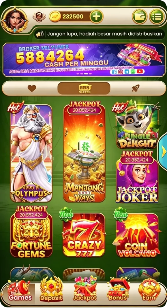 Aplikasi sultan88 Resmi dan Terpercaya di Android 2