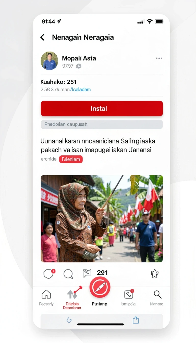 Aplikasi diva4d Resmi: Download dan Instalasi