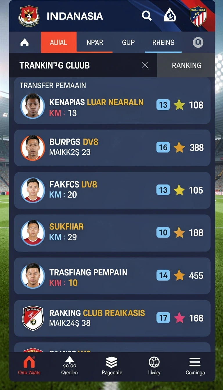 Aplikasi ams789 Resmi: Download dan Instalasi 3