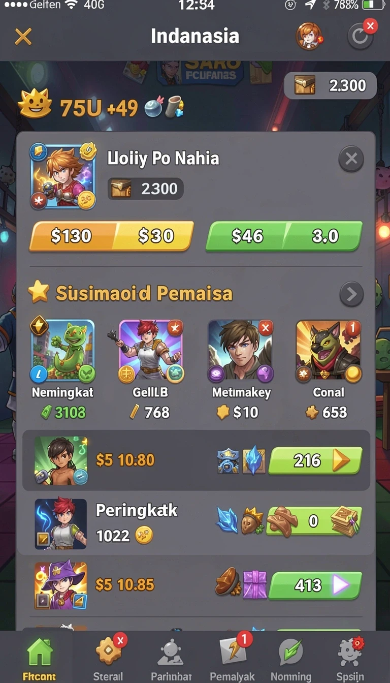 Aplikasi logototo Resmi: Download dan Instalasi 3