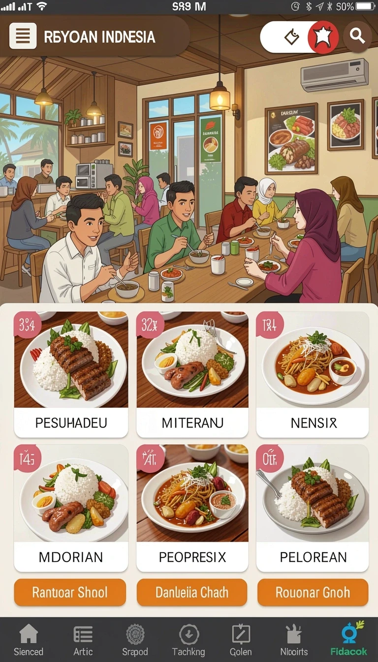 Aplikasi merdekawin Resmi dan Terpercaya di Android 3