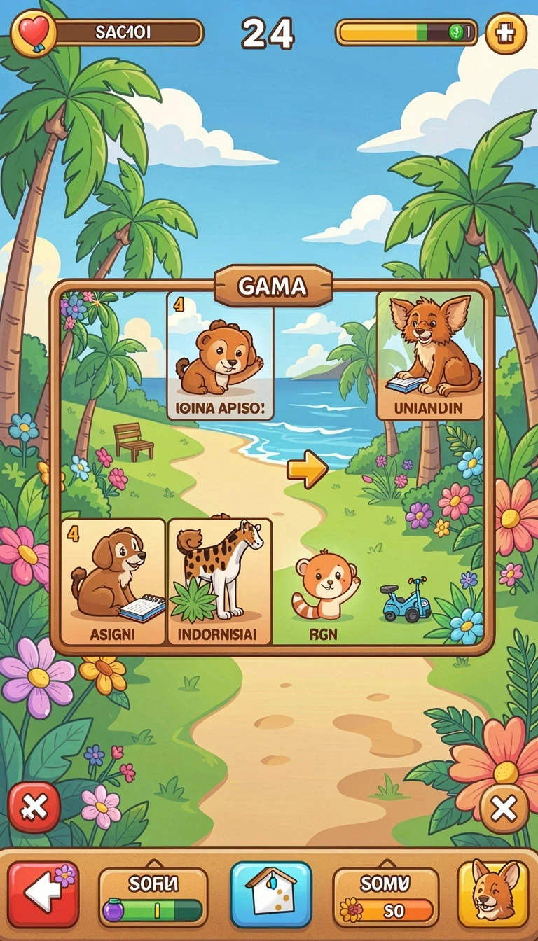 gn777 Terbaru: Download APK Resmi dan Aman 2