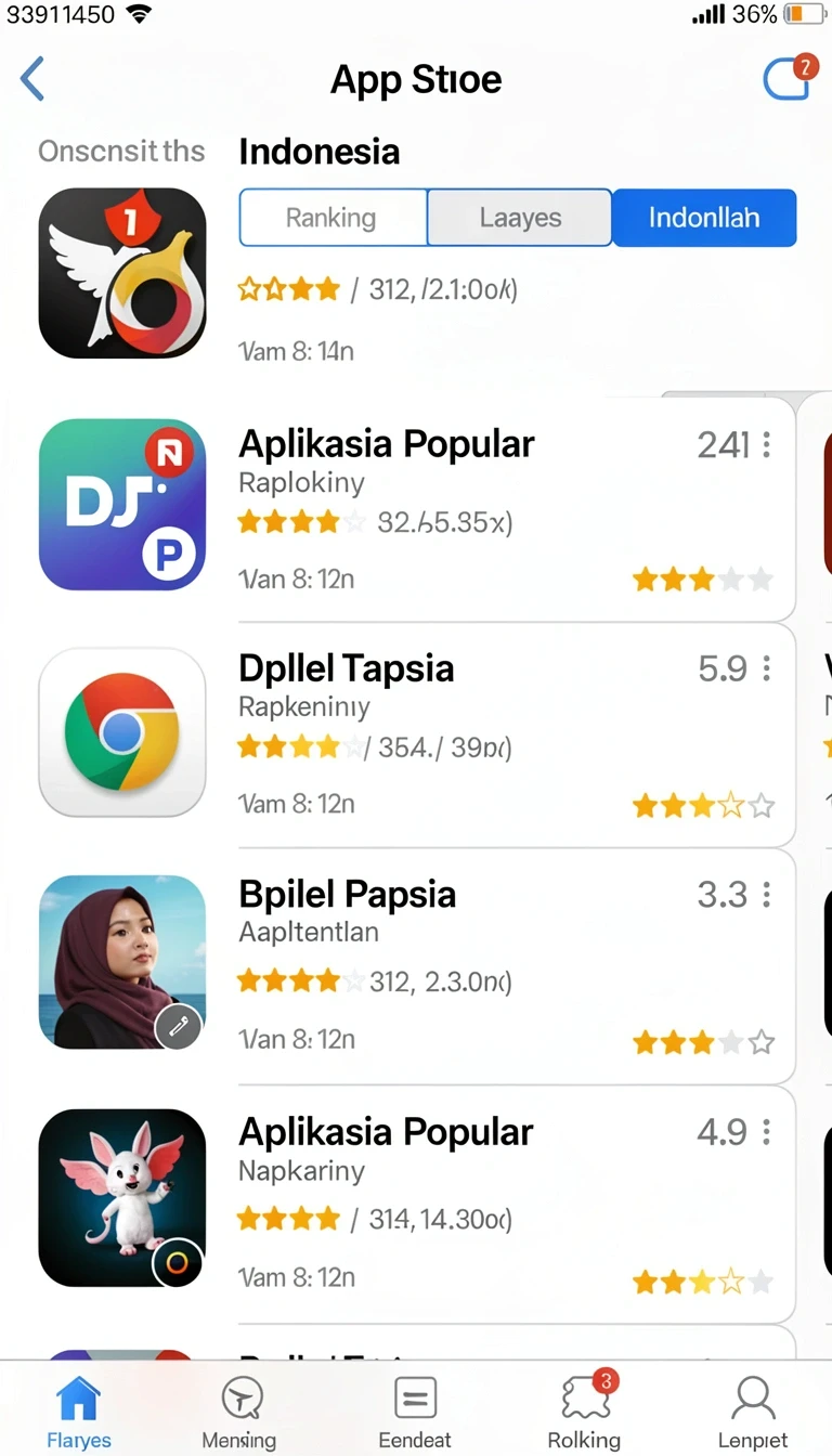 Aplikasi intro Resmi: Download dan Instalasi 3