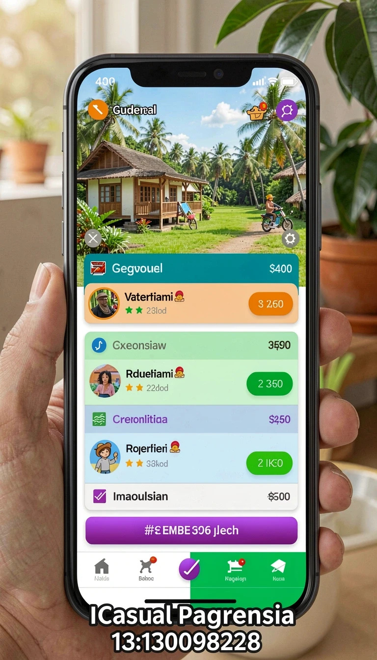 Aplikasi idx777 Resmi: Download dan Instalasi