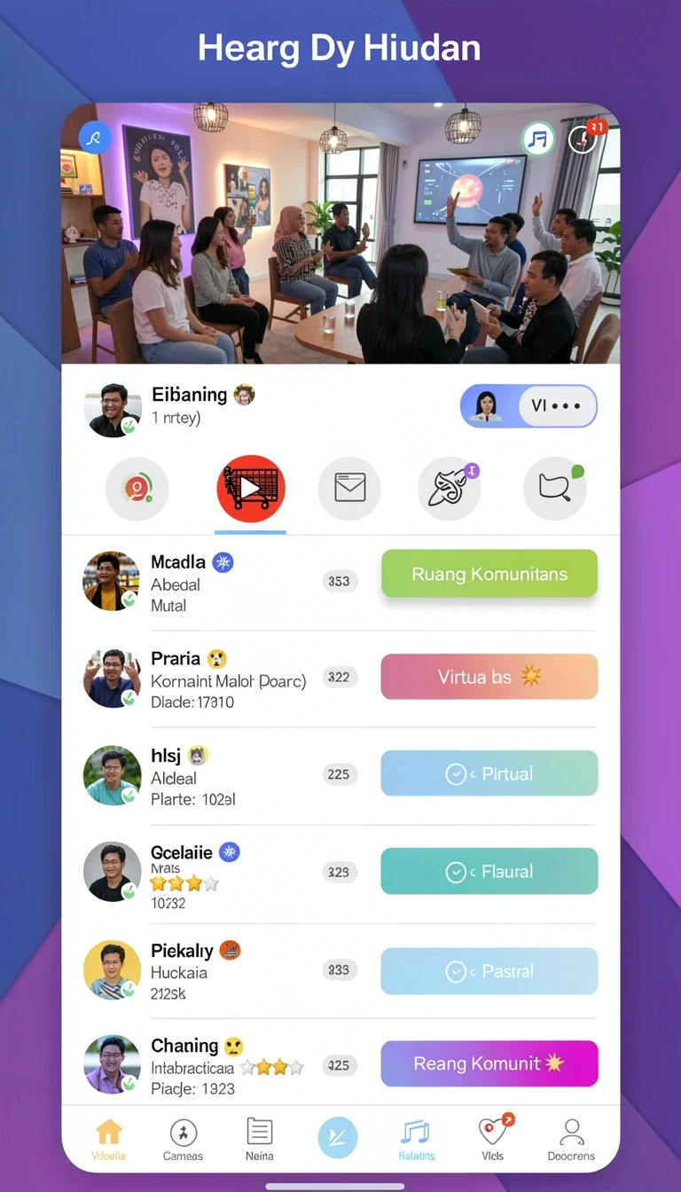 Aplikasi subur88 Resmi dan Terpercaya di Android 3