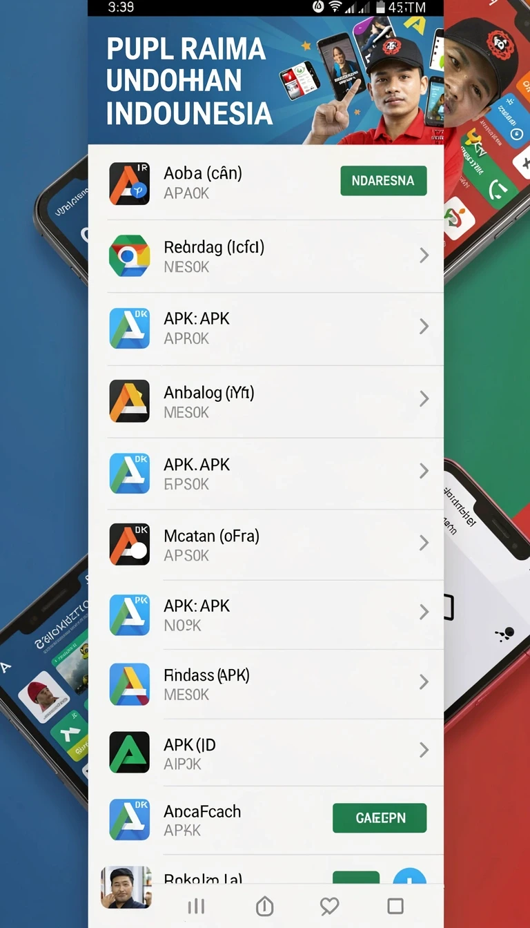 Aplikasi open Resmi: Download dan Instalasi