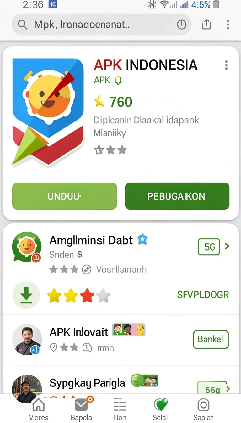 Aplikasi fc888 Resmi dan Terpercaya di Android 2