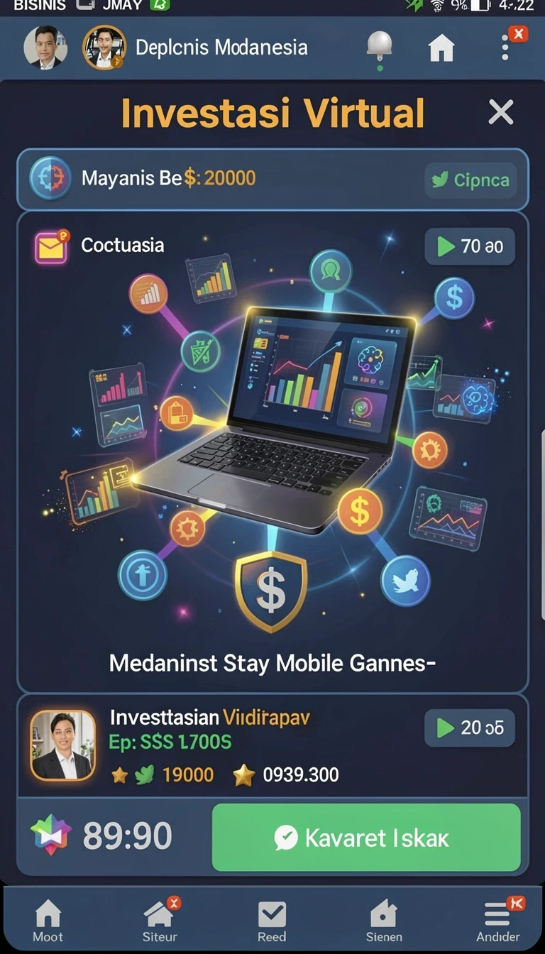 sp212 Terbaru: Download APK Resmi dan Aman 2