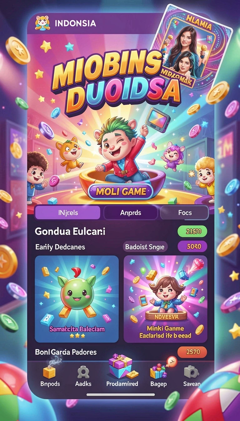 Aplikasi empire88 Resmi: Download dan Instalasi 3