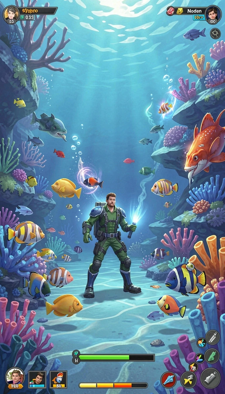 Aplikasi spbu77 Resmi dan Terpercaya di Android