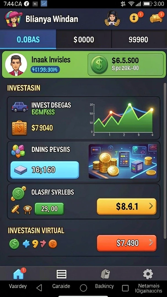 nuts777 Terbaru: Download APK Resmi dan Aman 3