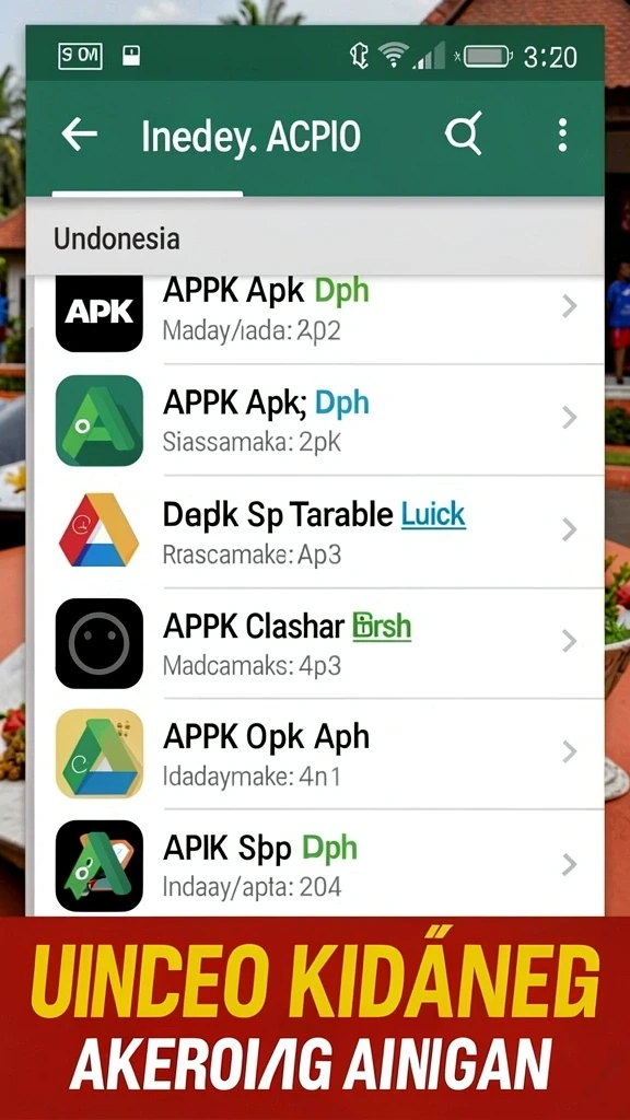 Aplikasi rvip1 Resmi: Download dan Instalasi