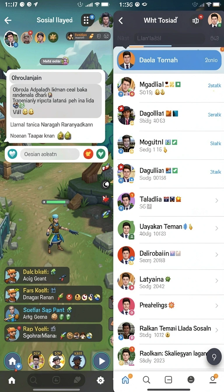 Aplikasi features Resmi dan Terpercaya di Android 2