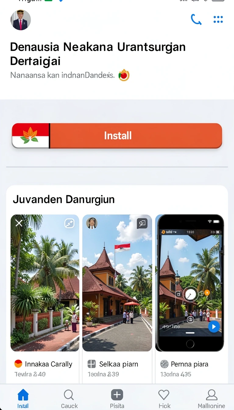Aplikasi menyala78 Resmi dan Terpercaya di Android 3