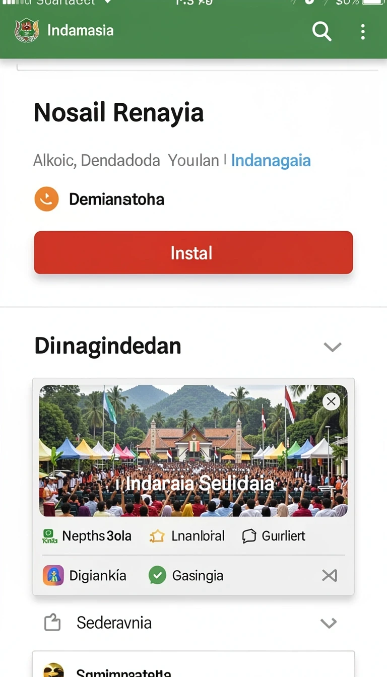 Aplikasi okjkt Resmi: Download dan Instalasi 3