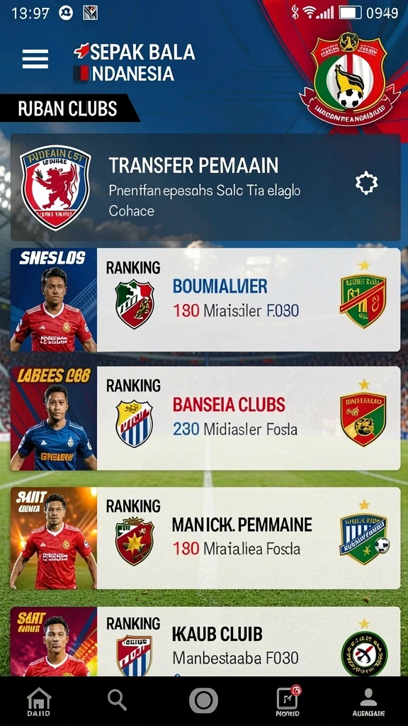 Aplikasi v96 Resmi: Download dan Instalasi