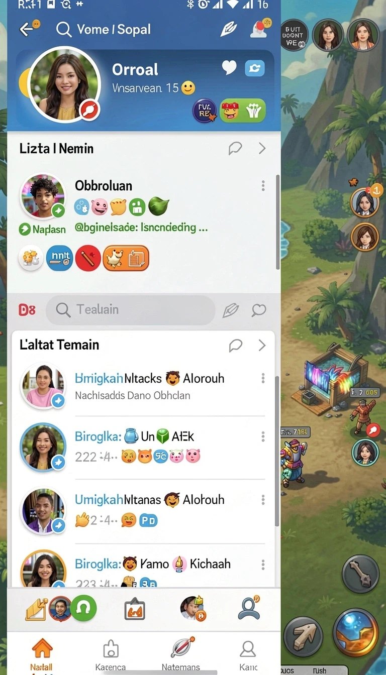 Aplikasi idx777 Resmi: Download dan Instalasi 3