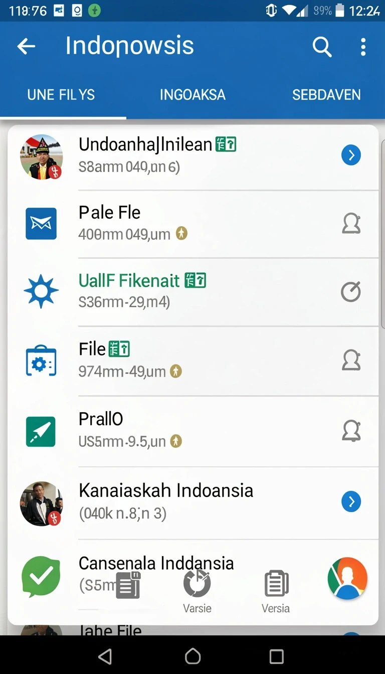 Aplikasi d06games Resmi dan Terpercaya di Android