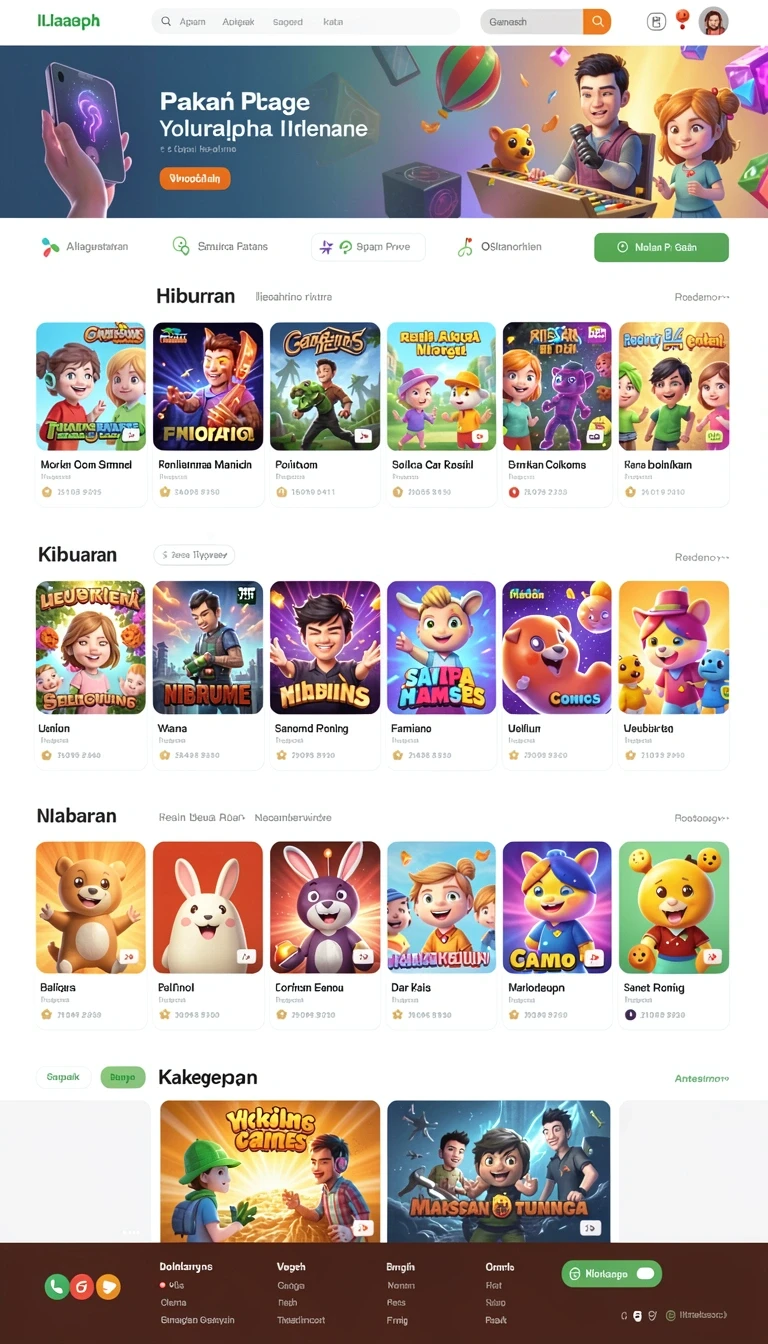 Aplikasi gowin Resmi: Download dan Instalasi