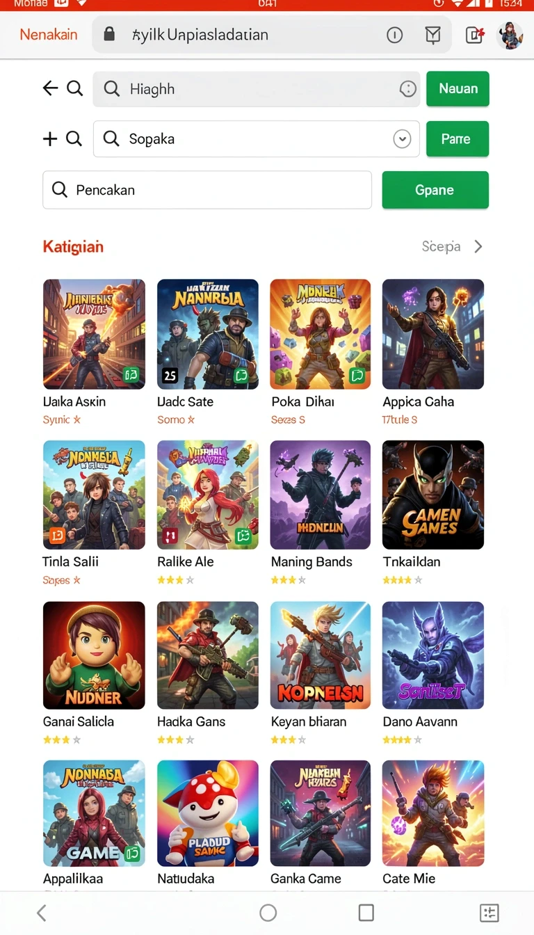 kkrp Terbaru: Download APK Resmi dan Aman