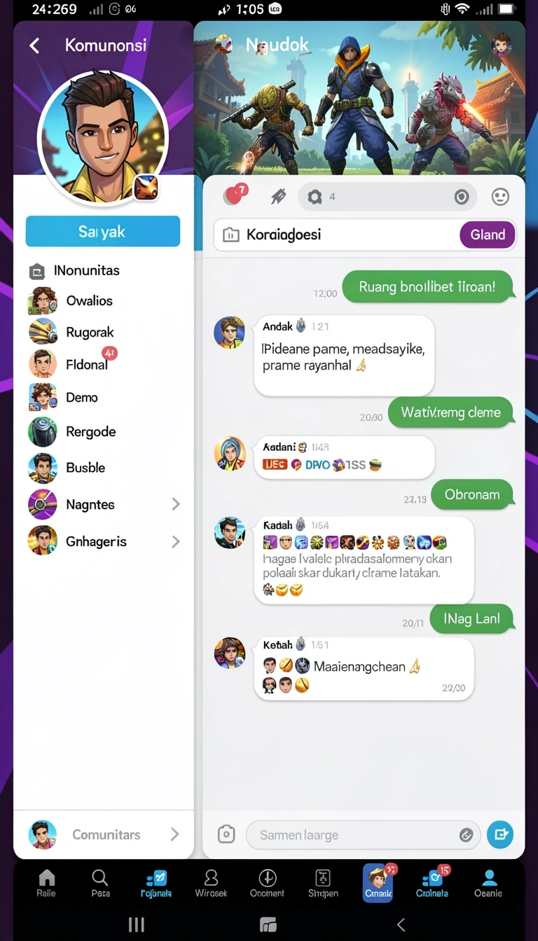 Aplikasi menara188 Resmi: Download dan Instalasi