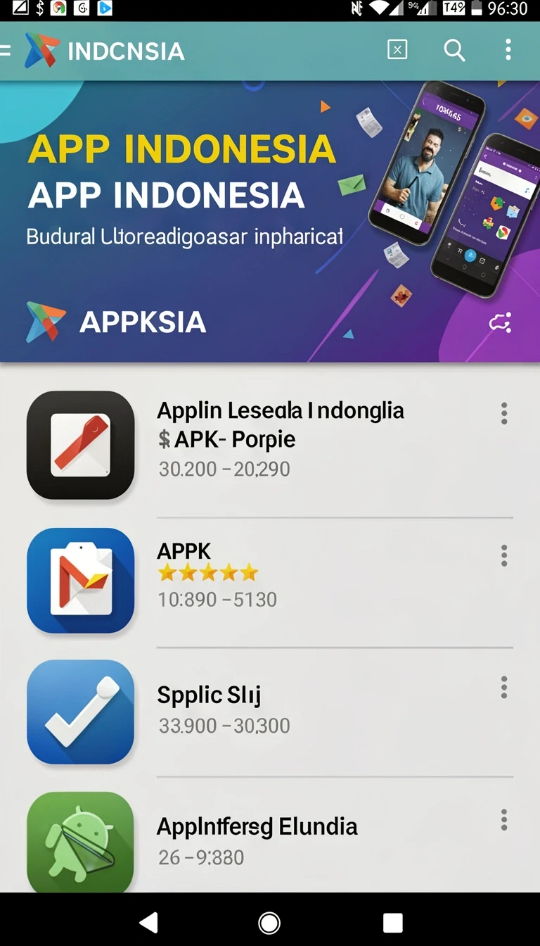 Aplikasi akartoto Resmi dan Terpercaya di Android
