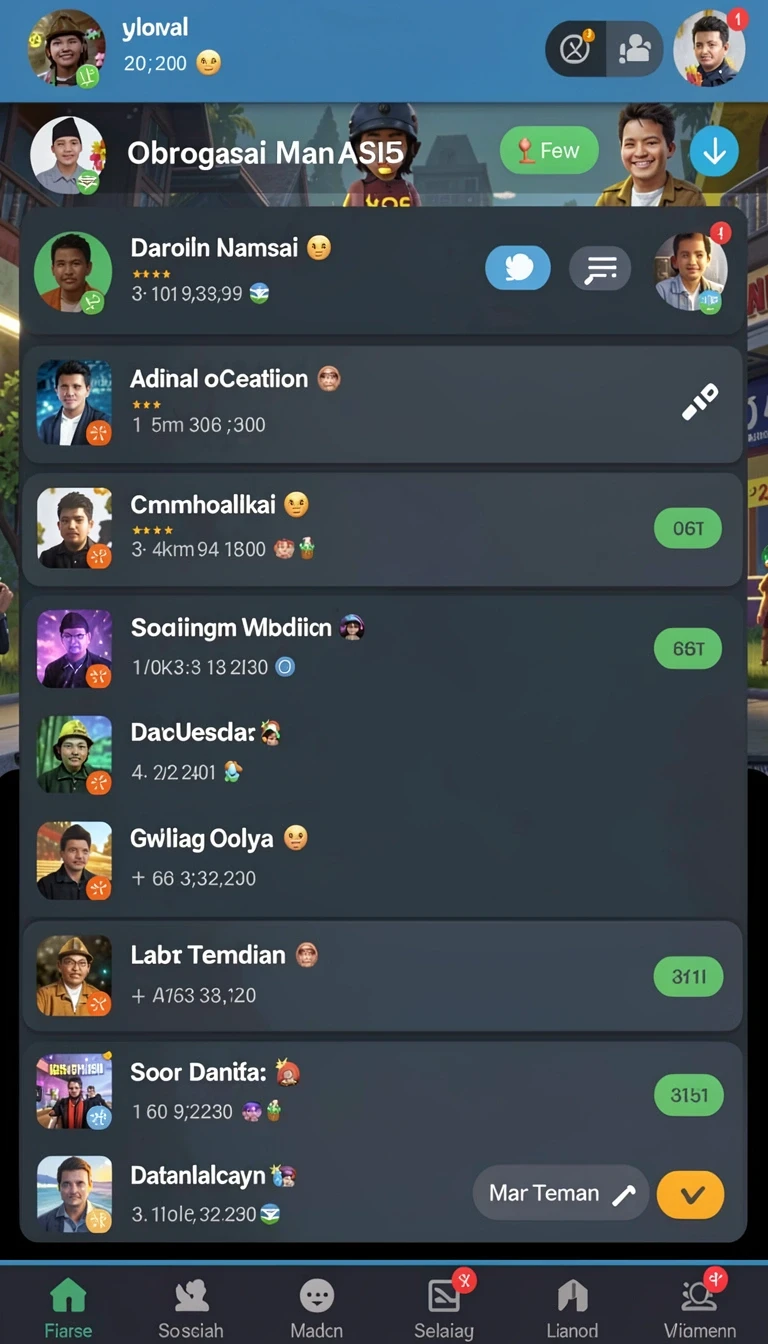 gn777 Terbaru: Download APK Resmi dan Aman 3