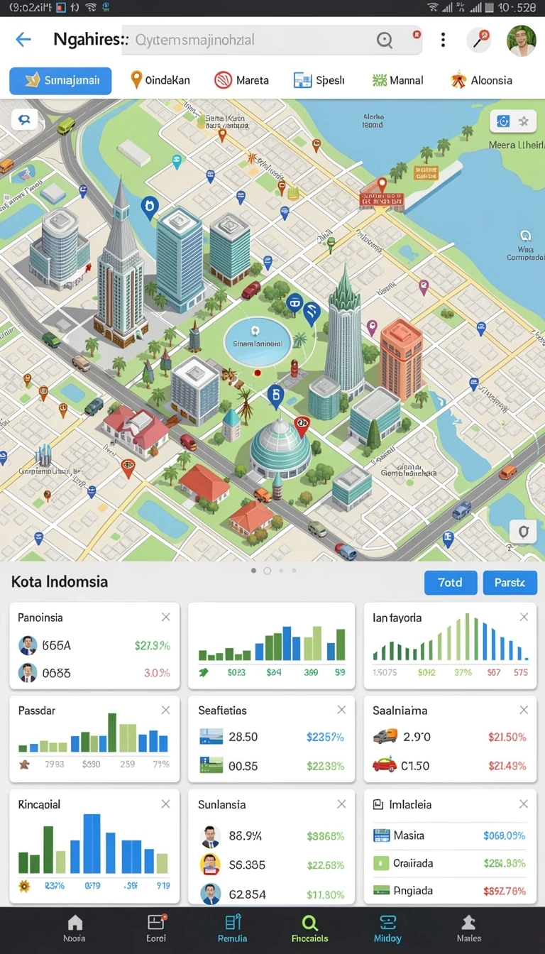 Aplikasi hartaspin Resmi: Download dan Instalasi 2